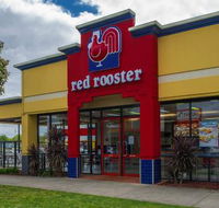 Red Rooster - Accommodation Perth