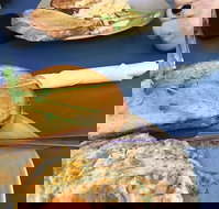 Rickett's Point Beachside Cafe - Accommodation Perth