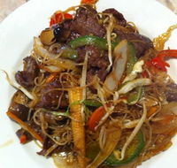 Seymour Asian Fast Food - Perth Resorts