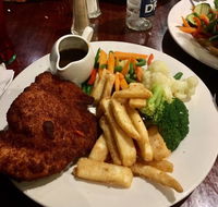 Seymour Club - Perth Resorts