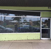 Seymour Kebab House - Perth Resorts