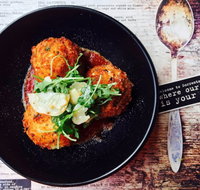 Sorrento Trattoria - Accommodation Perth