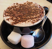 Stringers Cafe - Accommodation Perth