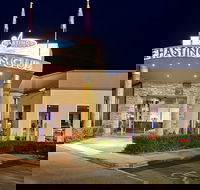 The Hastings Club - Accommodation Perth