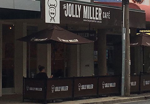 The Jolly Miller Bacchus Marsh - Perth Resorts 0