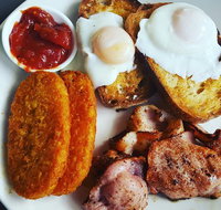 The Sisters Kitchen Garden Cafe - Accommodation Perth