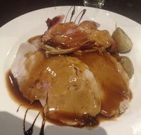 The Top Pub - Perth Resorts