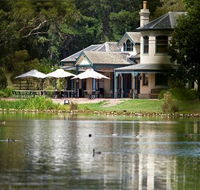 Woodmans Restaurant - Accommodation Perth