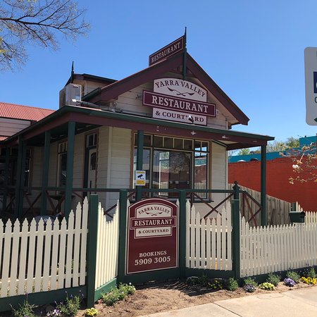  Perth Resorts