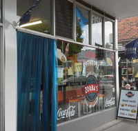 Zorbas Fish  Chips and Kebabs - Accommodation Perth