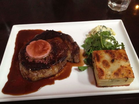 Casalingo - Accommodation Perth 0