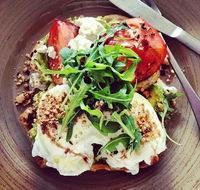 Elliotts Bistro - Accommodation Perth