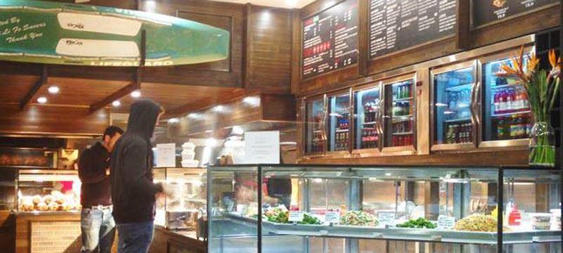 Hillcrest QLD Accommodation Perth