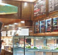 Gardens Cafe - Accommodation Perth