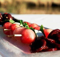 Glen Helen Homestead Lodge - Accommodation Perth