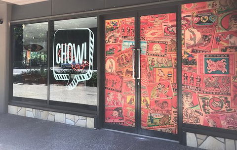 Mr Chow's Peking Restaurant - Accommodation Perth 0