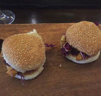 The Hunter Wine Bar - Accommodation Perth