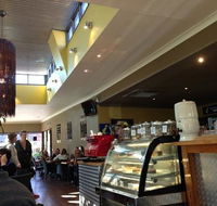 Alpine Gate Cafe - Perth Resorts