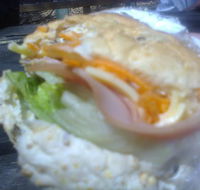 Anglesea Bakery