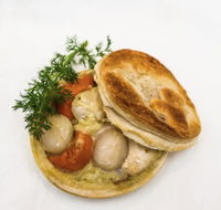 Apollo Bay Bakery - Accommodation Perth