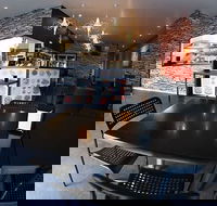 Apollo Bay Cupbob - Accommodation Perth