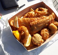 Apollo Bay Fishermen's Co-op - Accommodation Perth