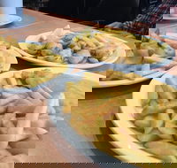 Apollo Bay Seafood Cafe - Accommodation Perth