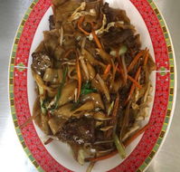 Apollo Noodle Bar - Accommodation Perth