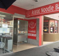 Ararat Noodle Bar - Accommodation Perth