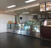 Ararat Roadhouse Restaurant - Accommodation Perth