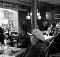 Au Lapin Noir - Perth Resorts