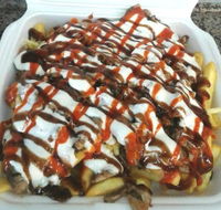 Bair St Fish  Chip Takeaway - Perth Resorts