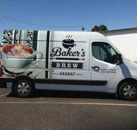 Baker's Brew - Accommodation Perth