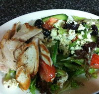 Black Panther Cafe - Perth Resorts
