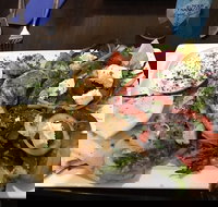 Blue Duck Hotel - Accommodation Perth