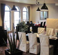 Bristol Hill Motor Inn  Licensed Restaurant - Perth Resorts