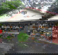 Cabbage Tree Cafe - Perth Resorts