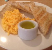 Cafe 96 - Accommodation Perth