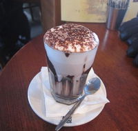 Cattleman's Cafe - Perth Resorts