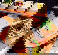 Chally's Bar and Bistro - Accommodation Perth