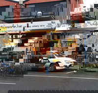 Chopstix Noodle Bar - Accommodation Perth