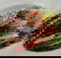 Chris's Beacon Point Restaurant  Villas - Accommodation Perth