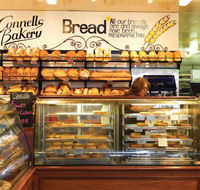 Connells Bakery - Perth Resorts