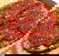 Dante's Gourmet Pizza Bar - Perth Resorts