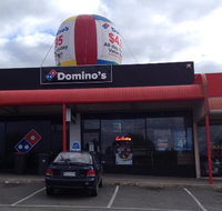 Domino's Pizza - Accommodation Perth