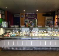 Dooleys Ice Cream - The Ice Cream Tub - Accommodation Perth