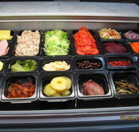 Drouin Gourmet Cafe - Perth Resorts