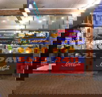 Drouin Takeaway - Perth Resorts