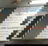 Fish On Barkly - Accommodation Perth