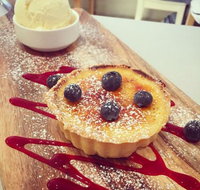 Fred  Bet's - Accommodation Perth